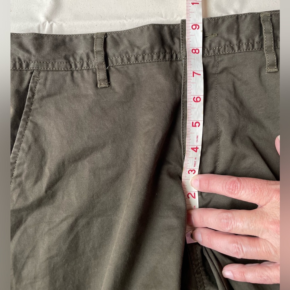 Louis Philippe Authentic Sportswear Pants Size 32 Slim - Picture 2 of 8